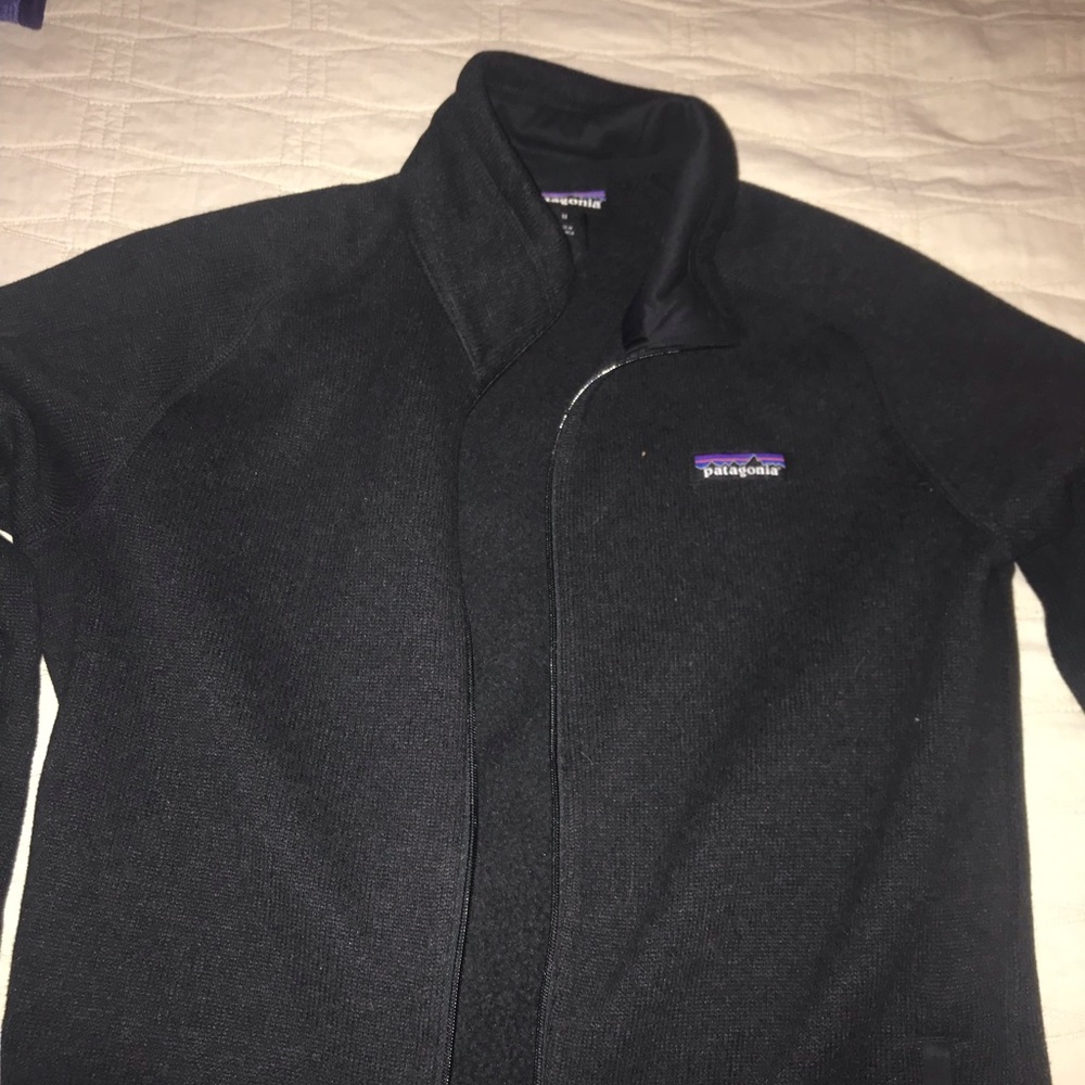 Patagonia Women’s Better Sweater Jacket